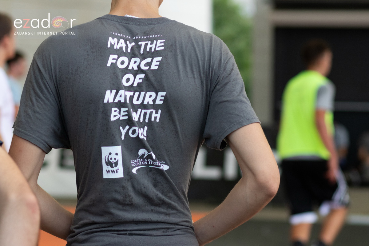 3×3 Basket Tour @ City Galleria