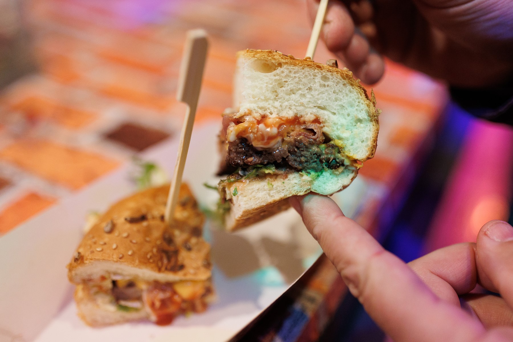 Održano tradicionalno ocjenjivanje gastro i eno ponude na Adventu u Zadru 2024. Održano tradicionalno ocjenjivanje gastro i eno ponude na Adventu u Zadru 2024.