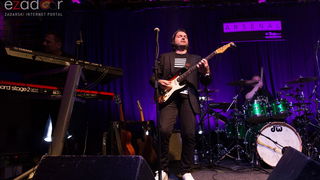 Petar Grašo @ Arsenal Zadar Petar Grašo @ Arsenal Zadar