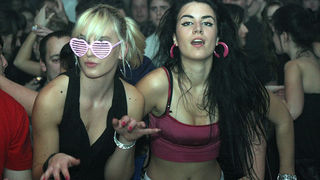 Doček Nove godine na Višnjiku uz DJ Moralesa (Foto:Saša Čuka)