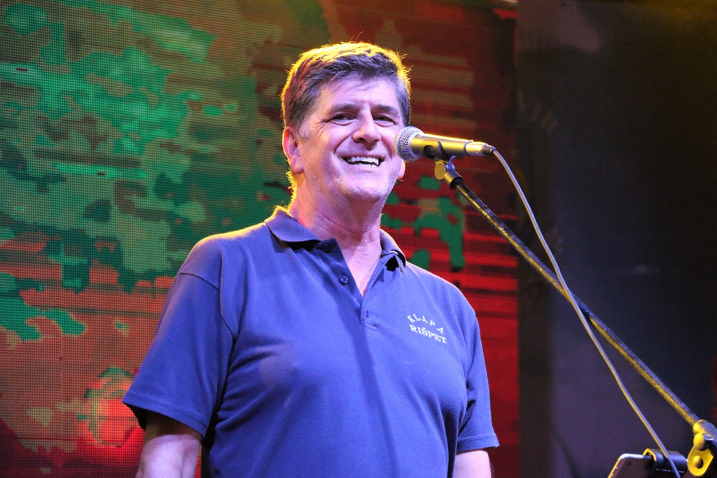 Vir proslavio Dan općine uz spektakularni koncert i vatromet