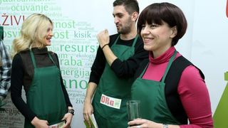 ORaH-ova kuharica održivog razvoja