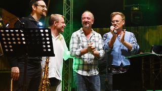 Koncert “Arsen, Čovjek kao ja” @ Tvrđava Sv. Mihovila