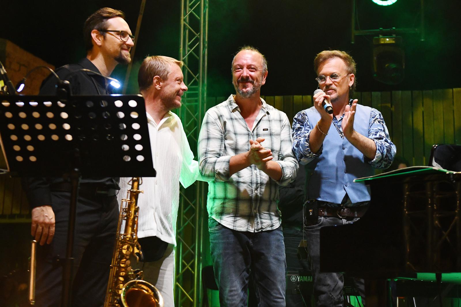 Koncert “Arsen, Čovjek kao ja” @ Tvrđava Sv. Mihovila