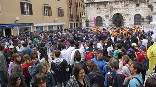 SHKM 2010. u Zadru (Foto:Saša Čuka)