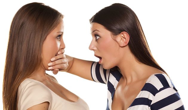 Psovanje, nemoj psovati, ružne riječi