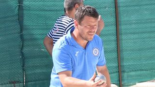 3. HBL: BK Supetar – BK Vir 11-11