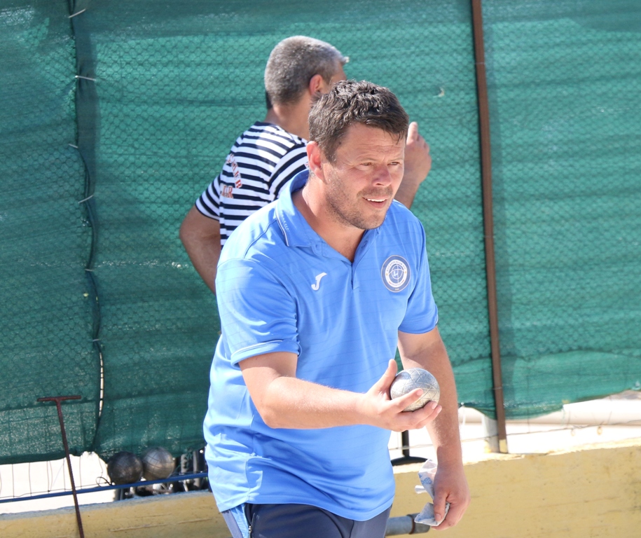 3. HBL: BK Supetar – BK Vir 11-11