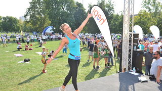 “Aktivna Hrvatska”: Danijela Martinović, Renata Sopek i Marijo Možnik pozvali na veću aktivnost