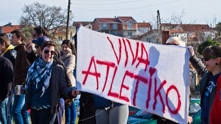 RRK Atletiko Filipjakov – RK Zadar 5-55, Foto: Franjo Juric
