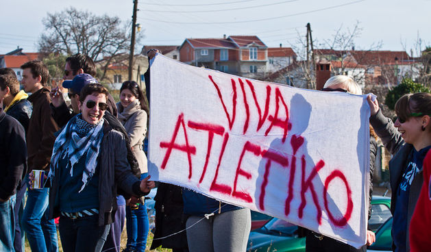 RRK Atletiko Filipjakov – RK Zadar 5-55, Foto: Franjo Juric