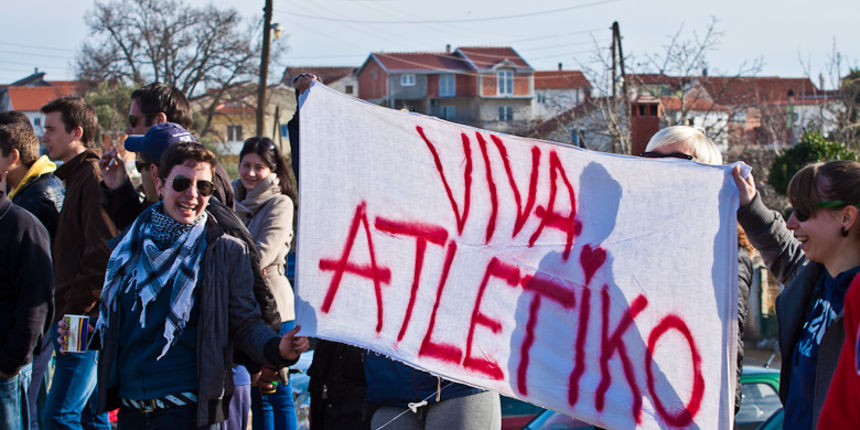 RRK Atletiko Filipjakov – RK Zadar 5-55, Foto: Franjo Juric RRK Atletiko Filipjakov – RK Zadar 5-55, Foto: Franjo Juric