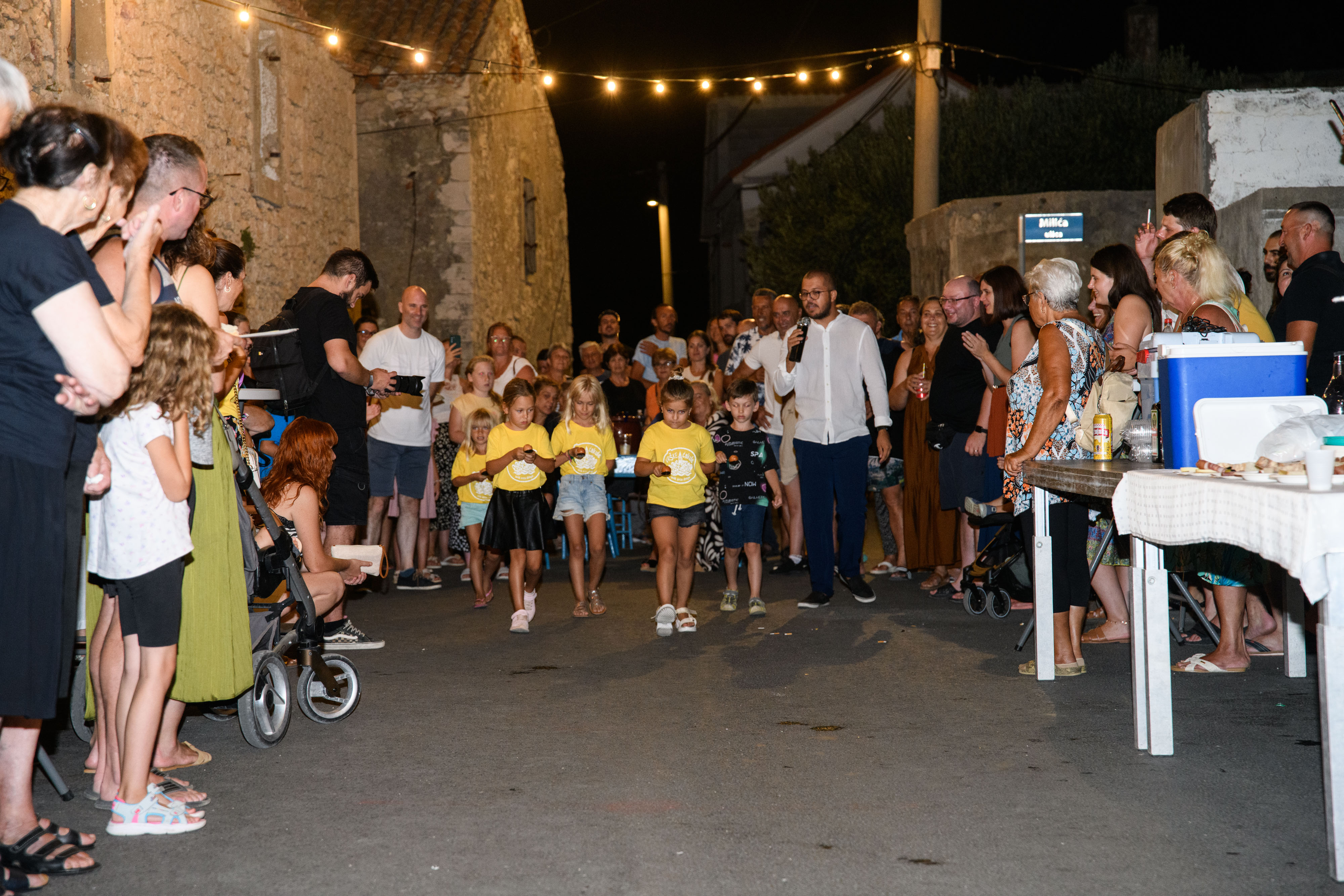 7. Vrške ćakule 7. Vrške ćakule