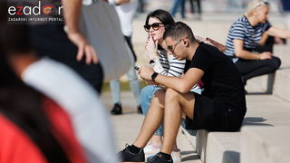 25. Zadarska koka – regata za sve generacije 25. Zadarska koka – regata za sve generacije