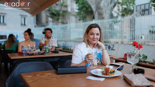 The Botanist – prvi zadarski veganski restoran The Botanist – prvi zadarski veganski restoran