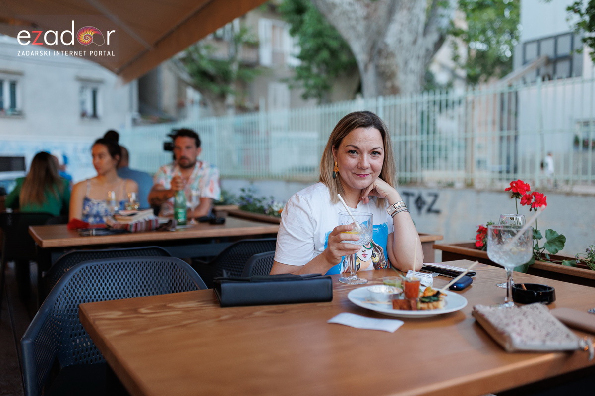 The Botanist – prvi zadarski veganski restoran The Botanist – prvi zadarski veganski restoran