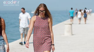 Đir po gradu, petak 31. kolovoza 2018. Đir po gradu, petak 31. kolovoza 2018.