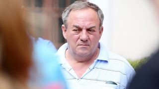 Prosvjedni skup radnika Vodovoda koji traže veće plaće