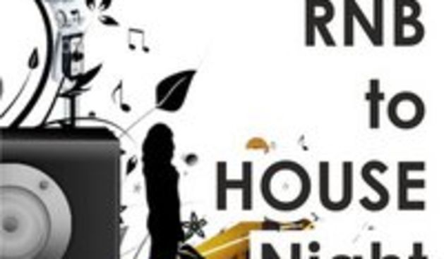 RNB to HOUSE Night @ Hitch bar, foto: facebook