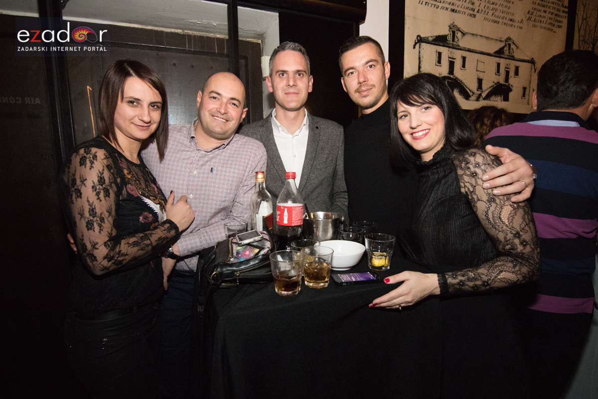 Tomislav Bralić i klapa Intrade @ Božić u Arsenalu