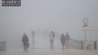 Đir po maglovitom gradu 16. listopada 2017. Đir po maglovitom gradu 16. listopada 2017.