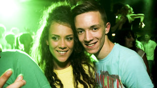 Zagreb, 28.06.2014. – A SADA PRAVAC: ZRCE – Na zatvaranju klupske sezone u punom Aquariusu (A2), Deejay Hrc (resident Zrce Spring Break festivala) dobru vibru ucinio je izvrsnom. Partijalo se do jutra uz najbolje iz EDM/commercial/trap/bass tvornice.