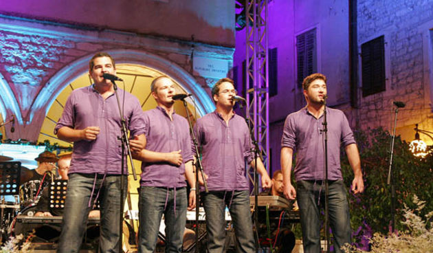 Klapa Iskon