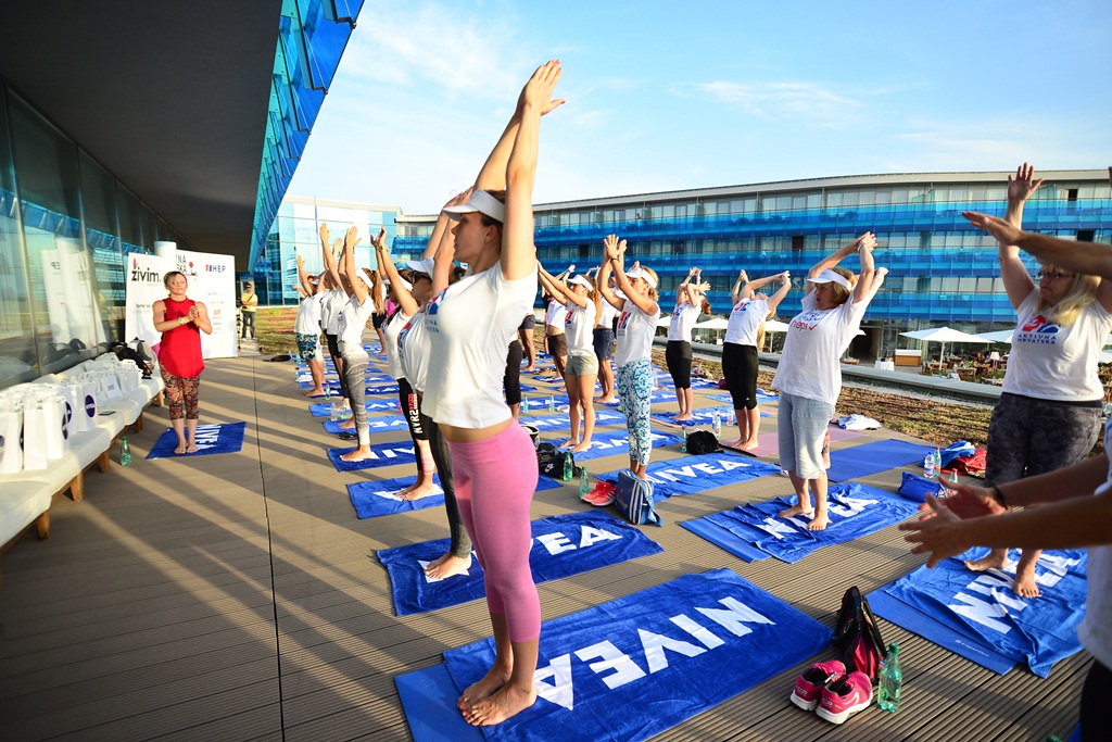 Falkensteiner Punta Skala resort: Predstavljen projekt “Aktivna Hrvatska” Falkensteiner Punta Skala resort: Predstavljen projekt “Aktivna Hrvatska”