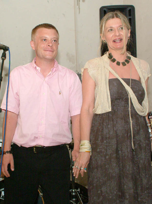 Etno & jazz u Providurovoj Palači