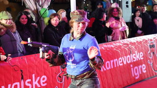 Karnevalske igre: Slovenski “lopovi” odnijeli pregršt zlata s Vira