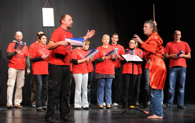 HNK Zadar: “Bela vita” Putuju