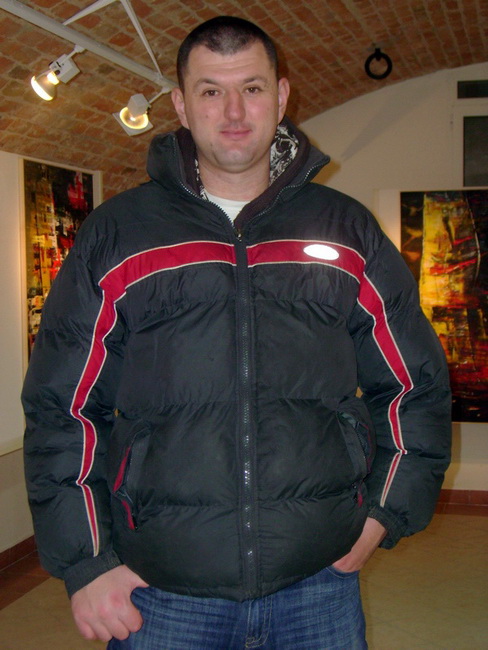 Otvorenje izlozbe “Ljepota razlicitosti” ART- FORUM-a u galeriji Drzavnog arhiva