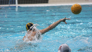 Vaterpolo, Final four kupa Hrvatske (foto: Saša Čuka)