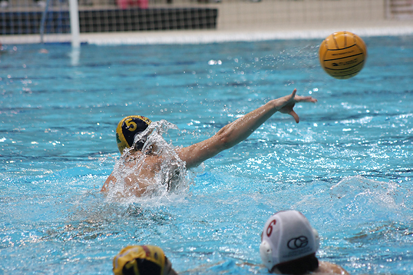 Vaterpolo, Final four kupa Hrvatske (foto: Saša Čuka)