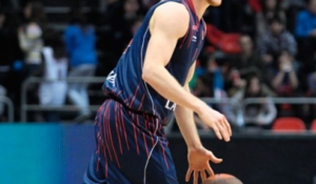 Marcelinho Huertas, foto: encancha.com