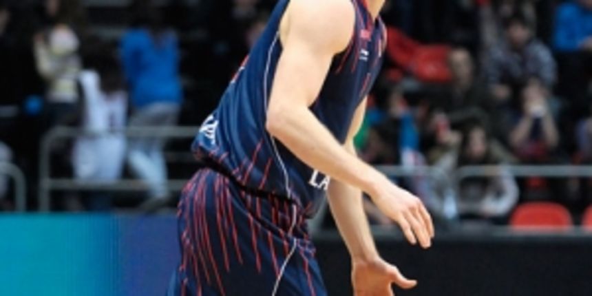 Marcelinho Huertas, foto: encancha.com Marcelinho Huertas, foto: encancha.com