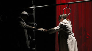 Adam i Eva (foto:Saša Čuka) Adam i Eva (foto:Saša Čuka)