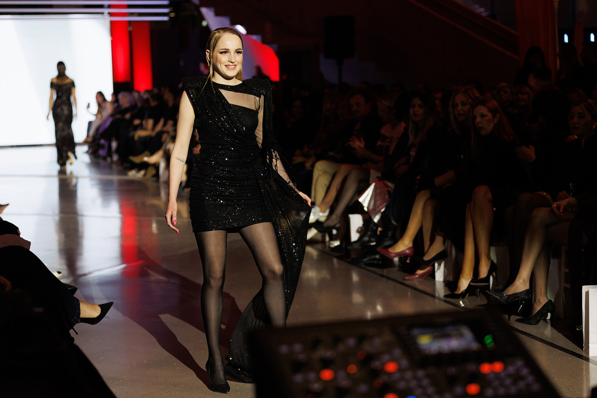 ModernA @ Zadar Cruise Port