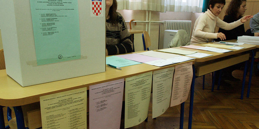 Izbori 2007. u Zadru Izbori 2007. u Zadru