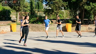 KvartArt: Poslijepodnevne subotnje aktivnosti i večernji koncert Miroslava Tadića