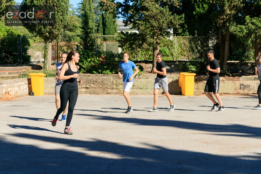 KvartArt: Poslijepodnevne subotnje aktivnosti i večernji koncert Miroslava Tadića