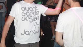 Klub Satir: DJ Manuel Escobar