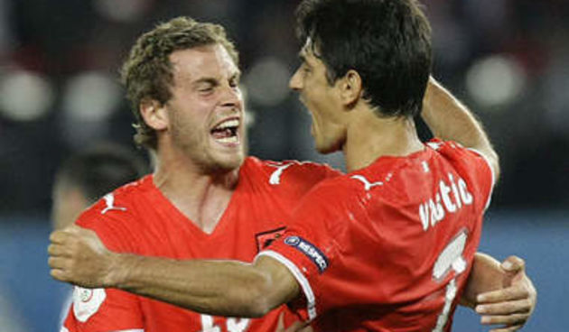 Ivica Vastić (Foto:Kurier.at)