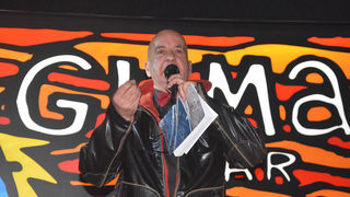 ZaPis u Guma baru predstavio zbirku priča “Samo se ti sjećaj”