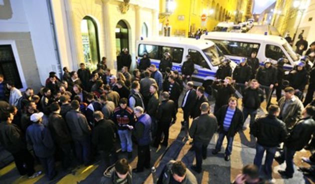 Mljekari, foto: Boris Kovačev/Cropix