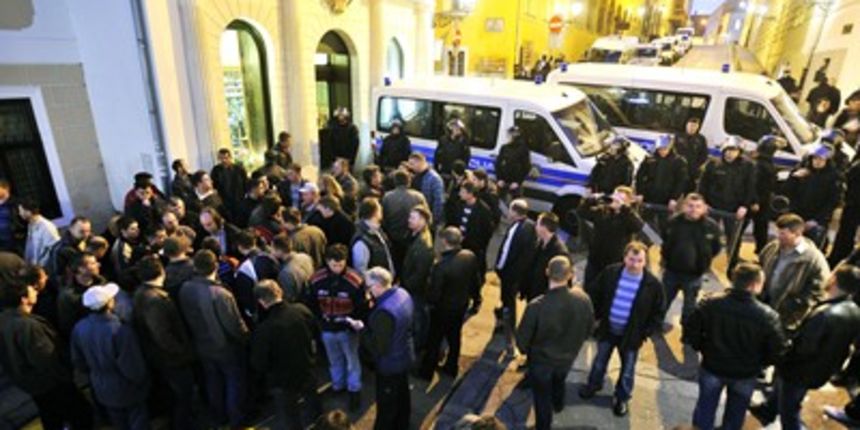 Mljekari, foto: Boris Kovačev/Cropix