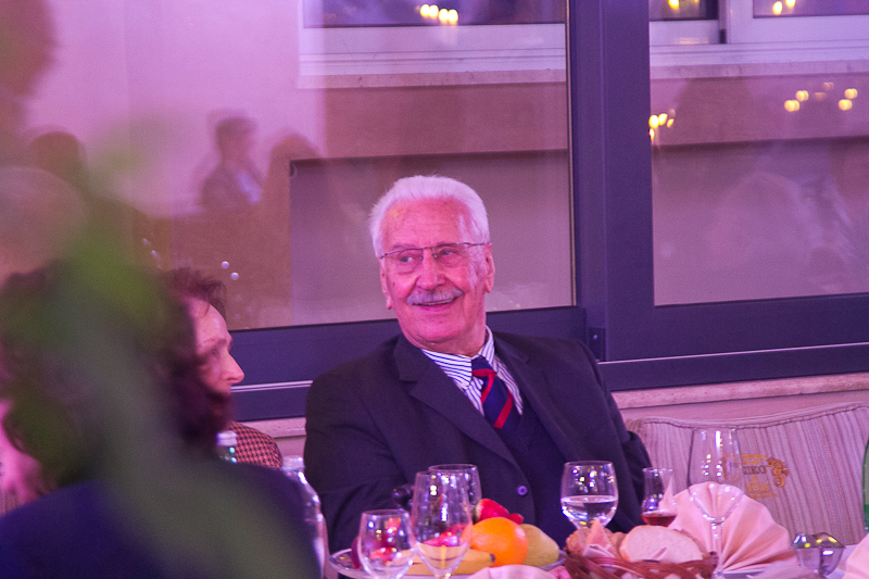 50-ti rođendan restorana Niko, foto: Darko Belančić 50-ti rođendan restorana Niko, foto: Darko Belančić