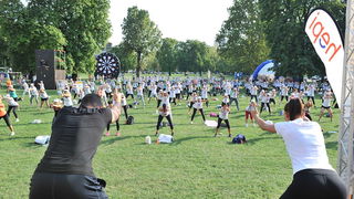 “Aktivna Hrvatska”: Danijela Martinović, Renata Sopek i Marijo Možnik pozvali na veću aktivnost