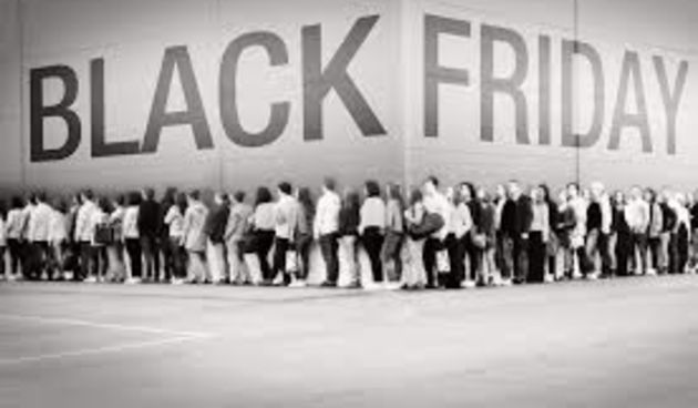 black friday, Foto: index.hr