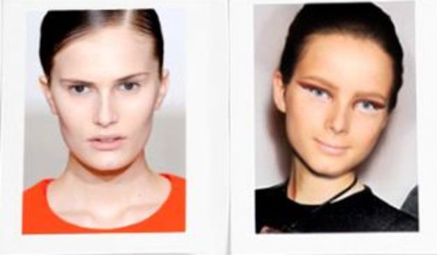 Alla Kostromicheva i Anna De Rijk (Cromoda.com)